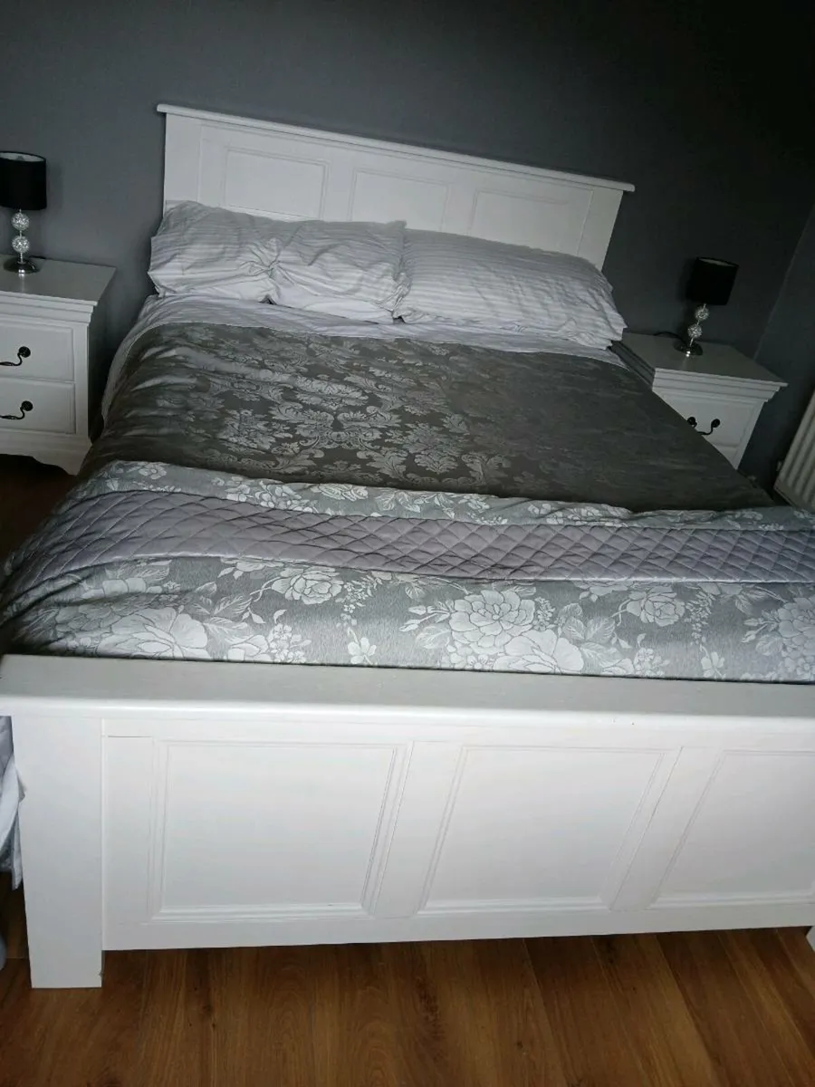 Bedframe - Image 2
