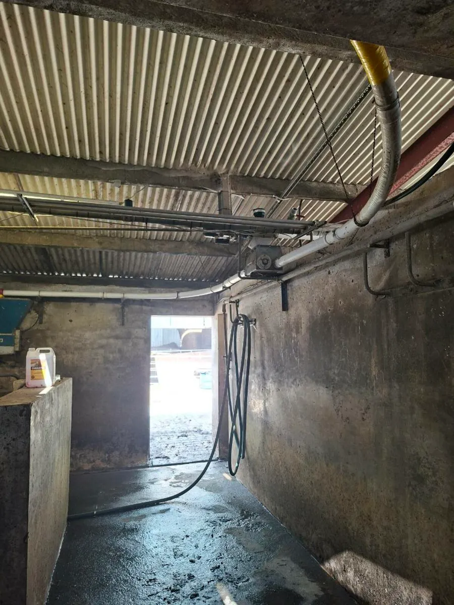 Milking parlor - Image 3