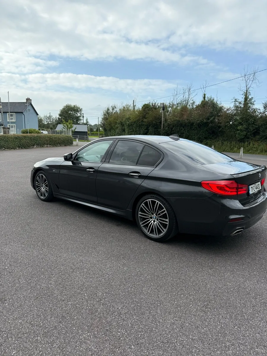 BMW 5 Series 2 Ltd diesel - Image 3