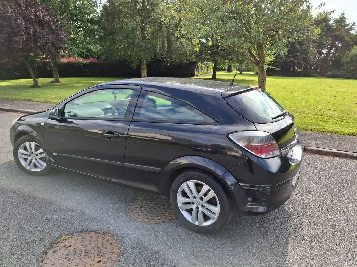 Opel Astra , NCT until March 2026. - Image 4