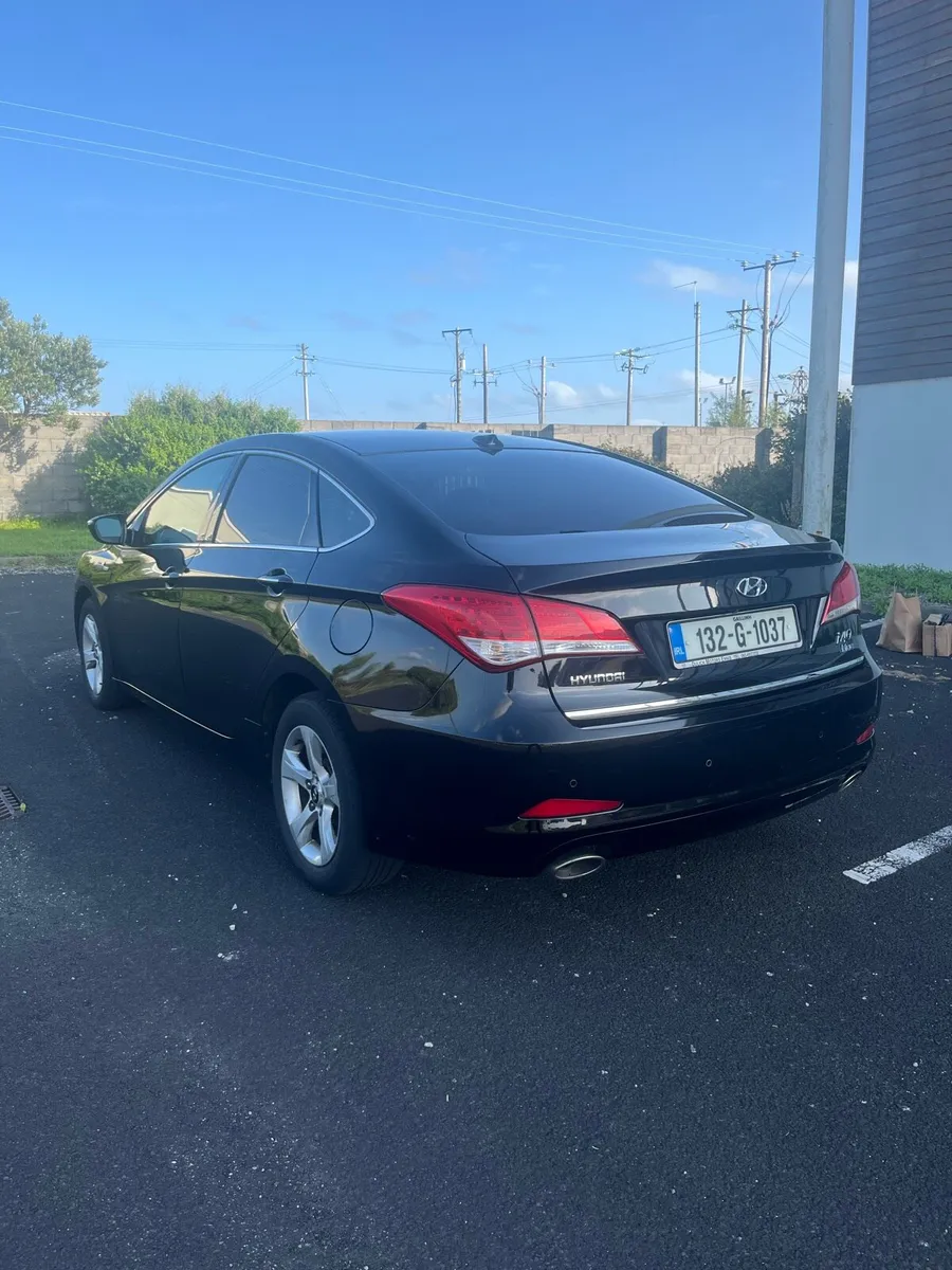 Hyundai I40 1.7 executive - Image 3