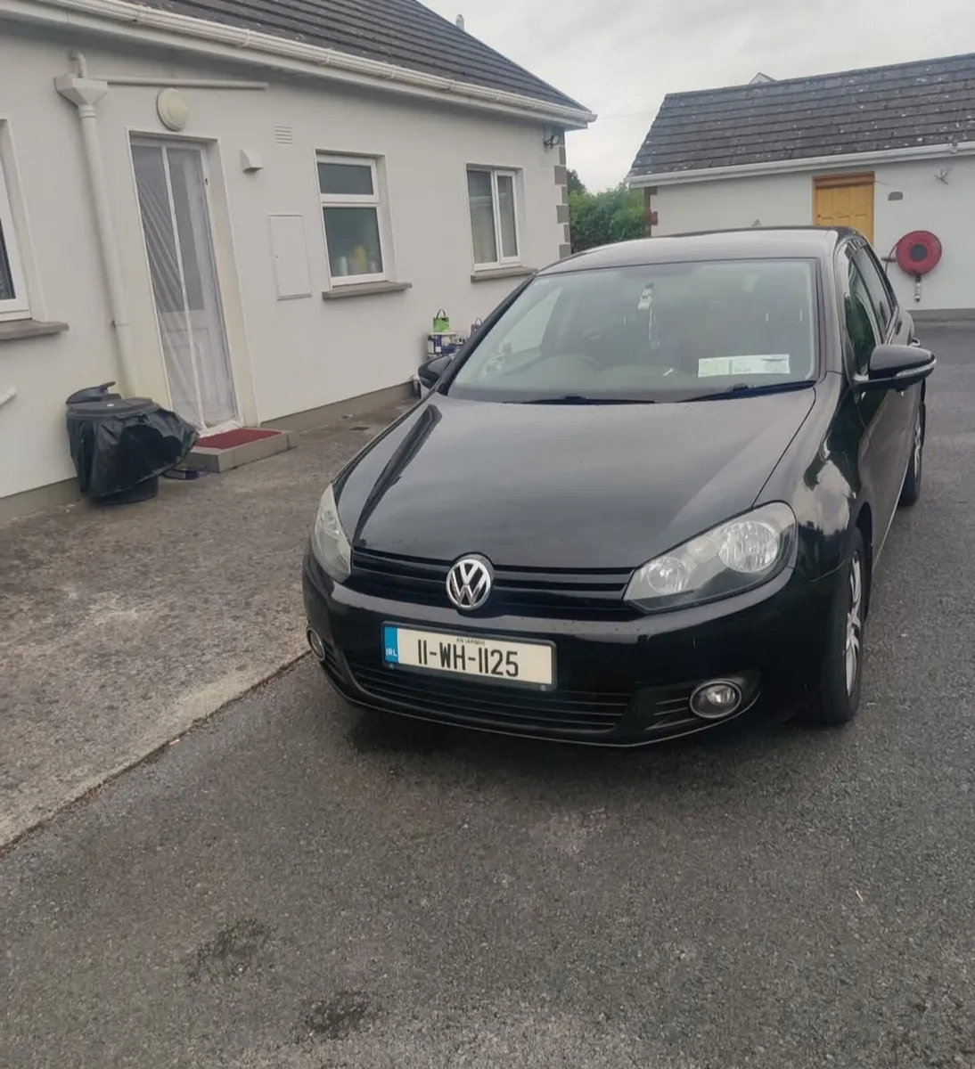 Vw golf - Image 1