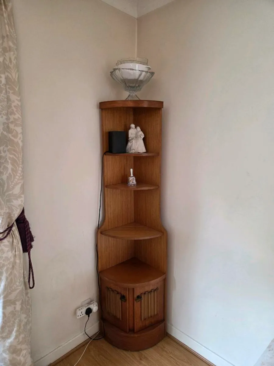 Corner unit - Image 1