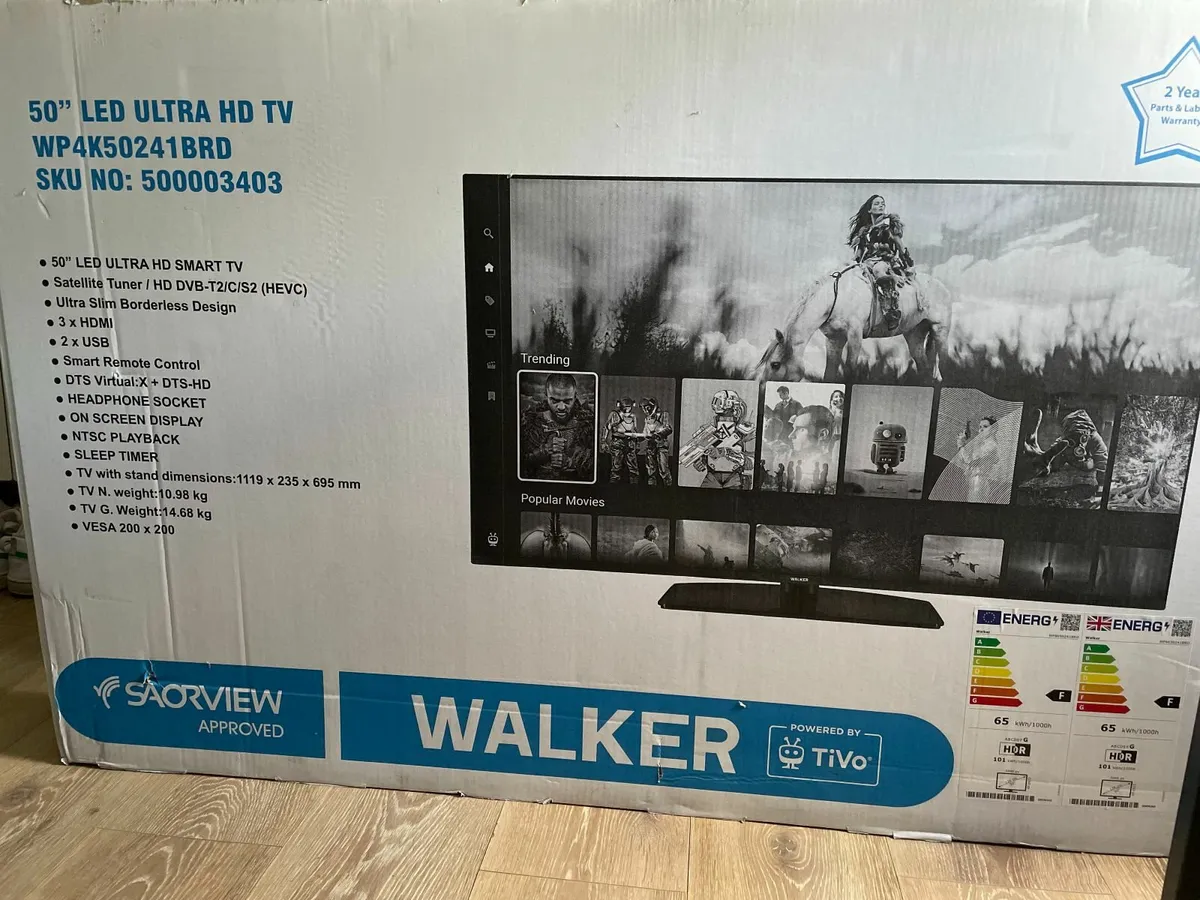 TELEVISION