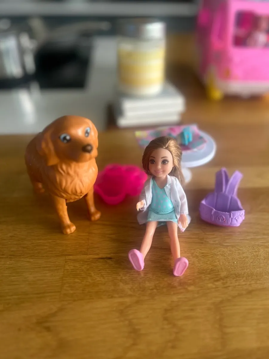 Barbies - Image 3