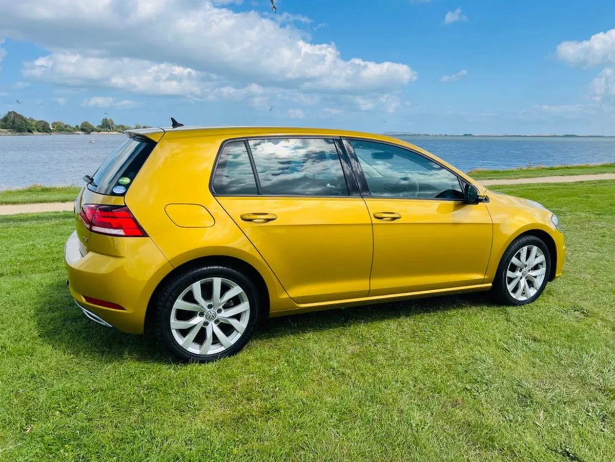 Volkswagen Golf 1.4 HI - Line Finance Available - Image 4