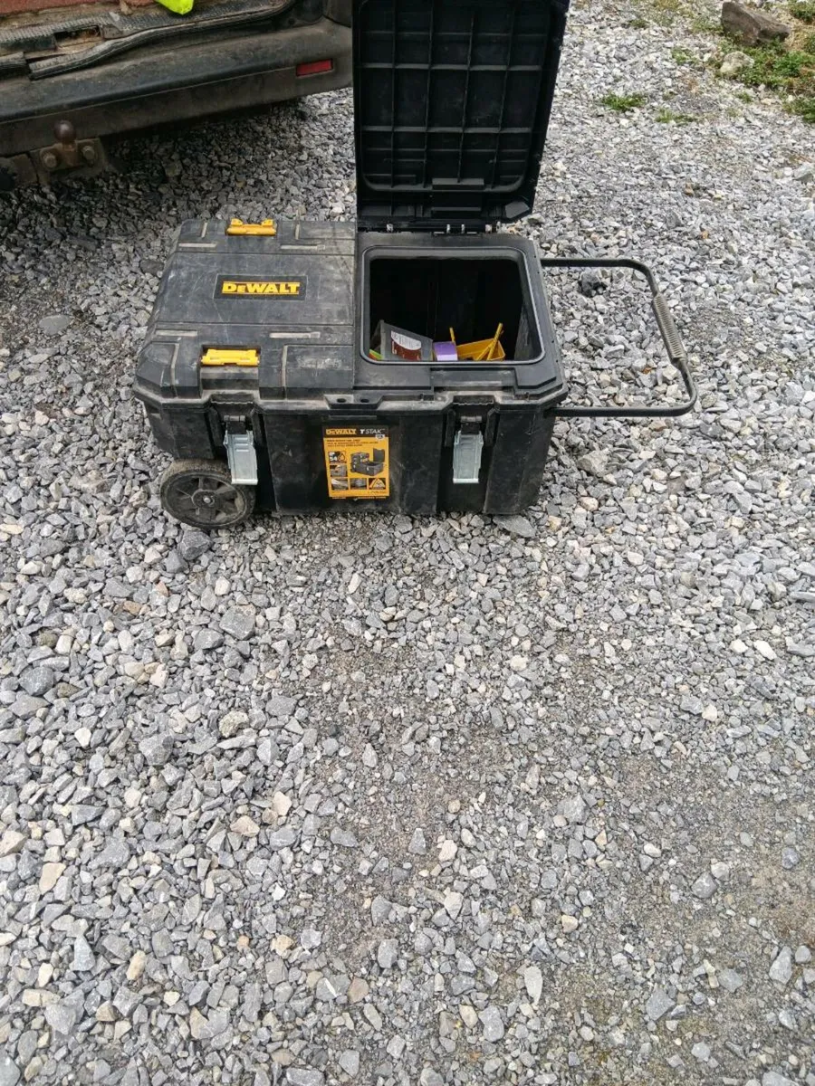 Garage clear out - Image 3