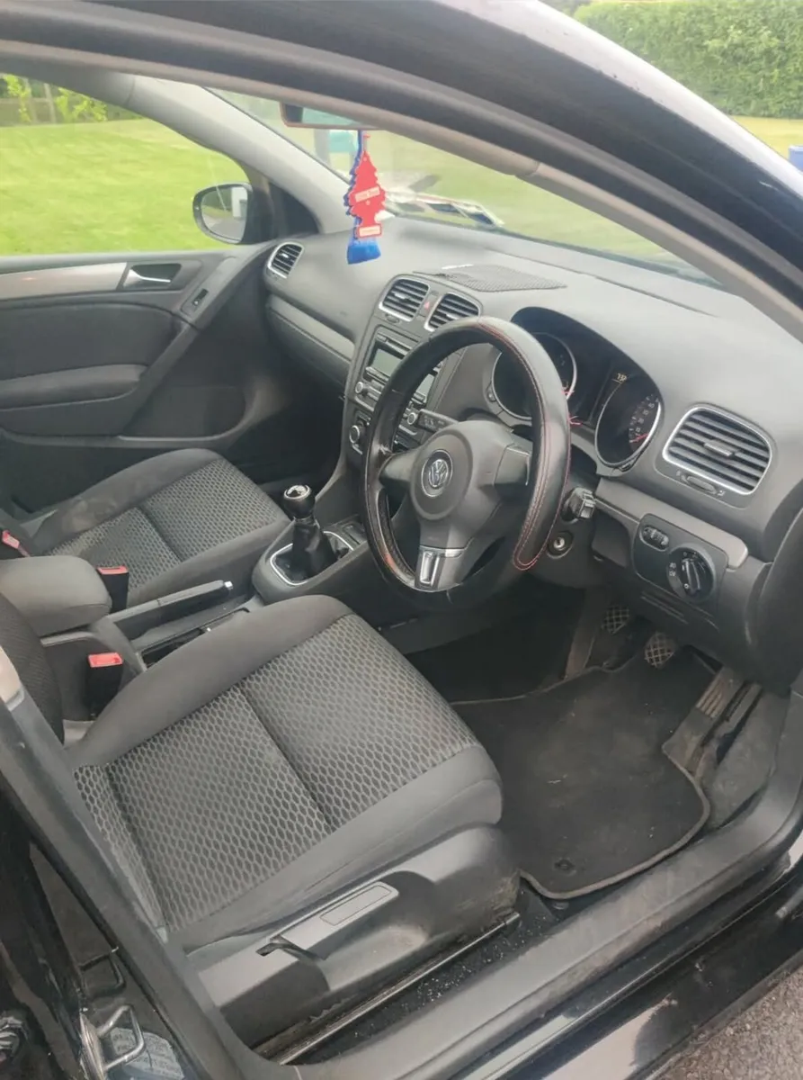 Vw golf - Image 4