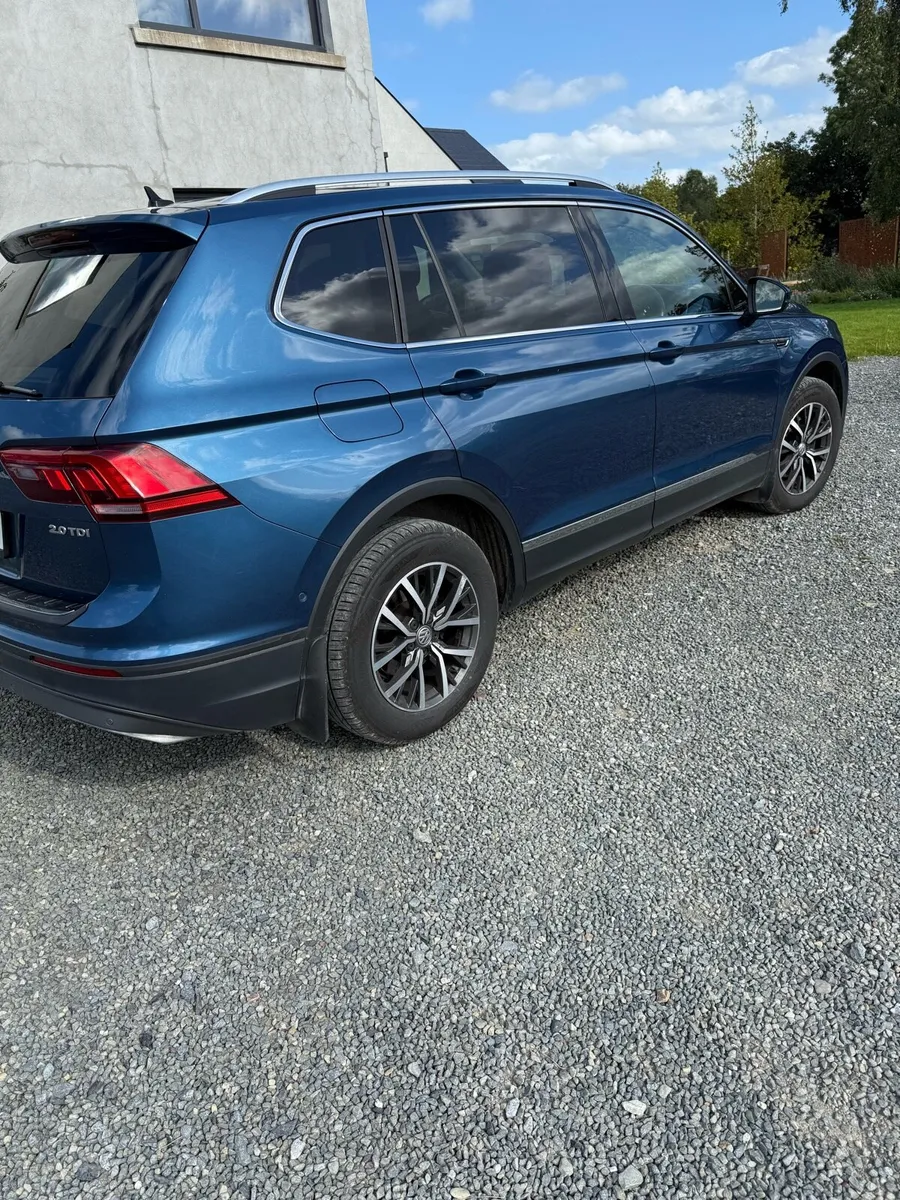 VW Tiguan allspace - Image 3