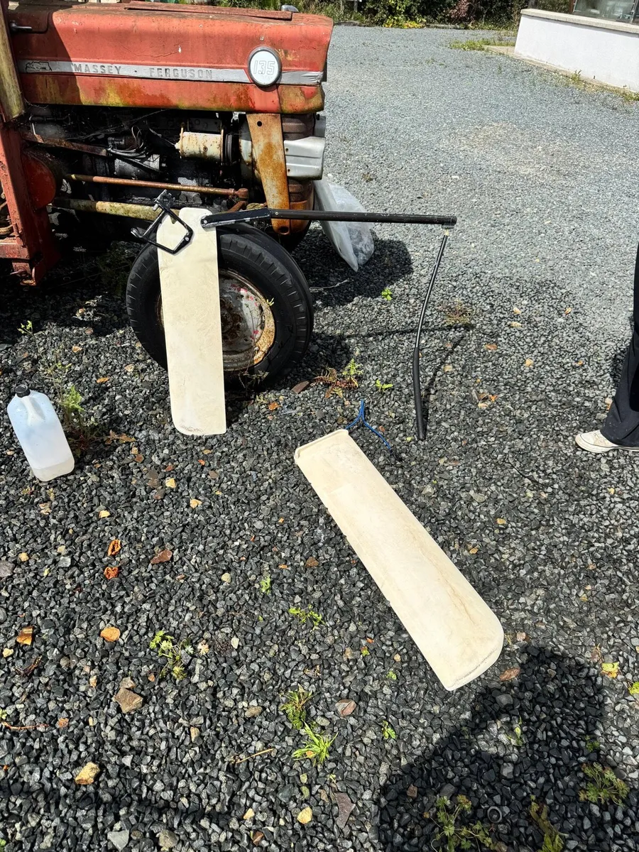 Topaz sailing dinghy - Image 3