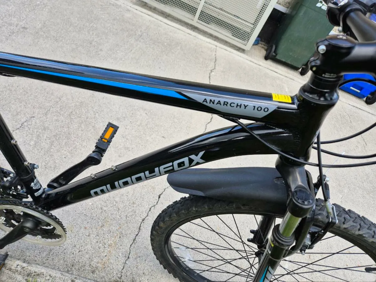 mountain bike - Image 2