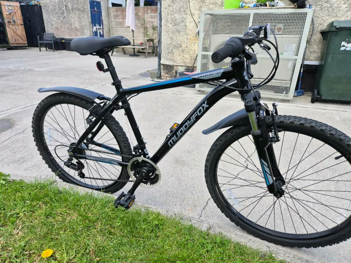 mountain bike - Image 4