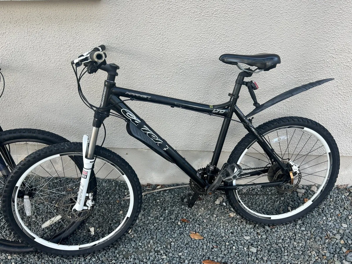 Bicycle - Image 1