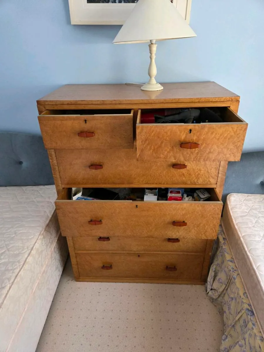 Chest of drawers - Image 3
