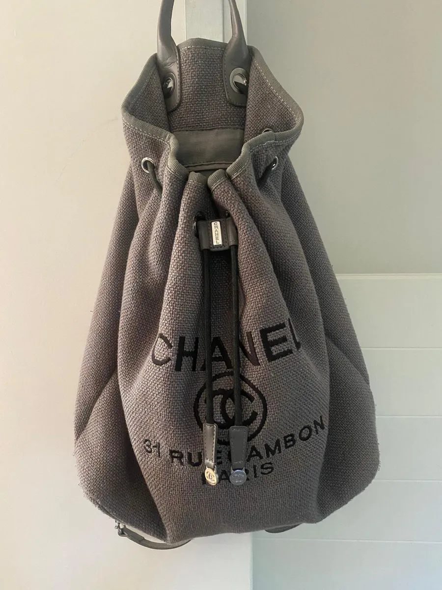 Chanel Bag inspired - Image 1