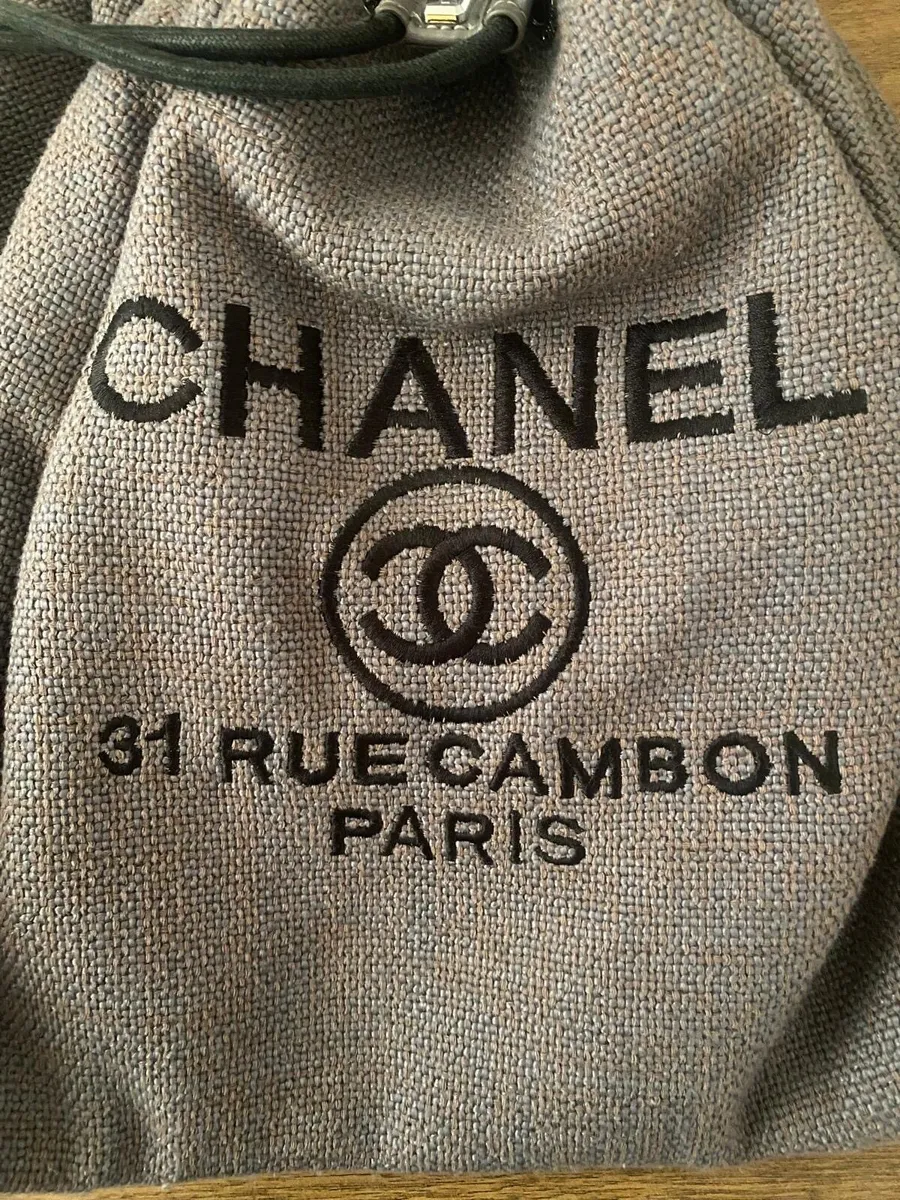 Chanel Bag inspired - Image 3