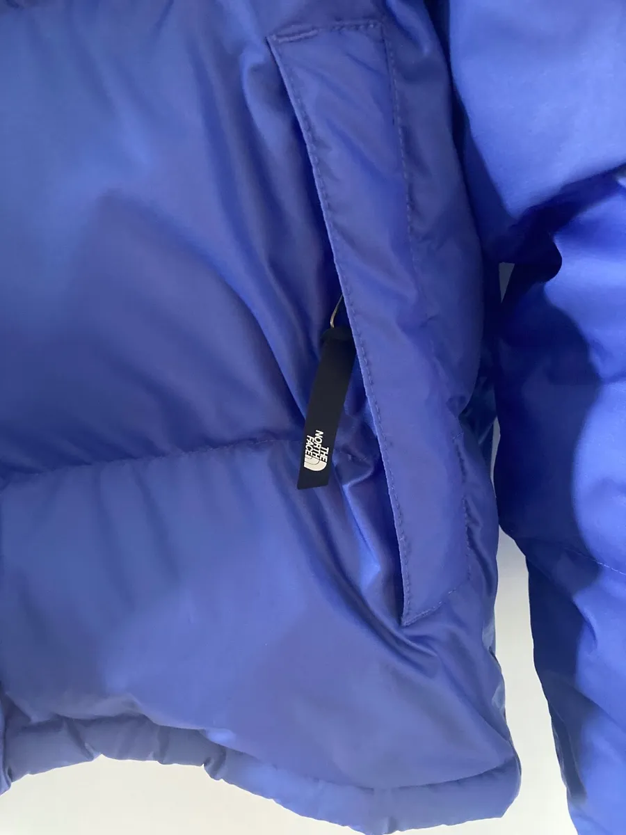 Mens North Face Jacket - Image 4