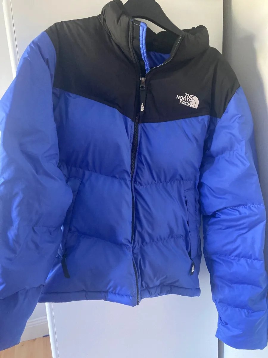 Mens North Face Jacket - Image 1