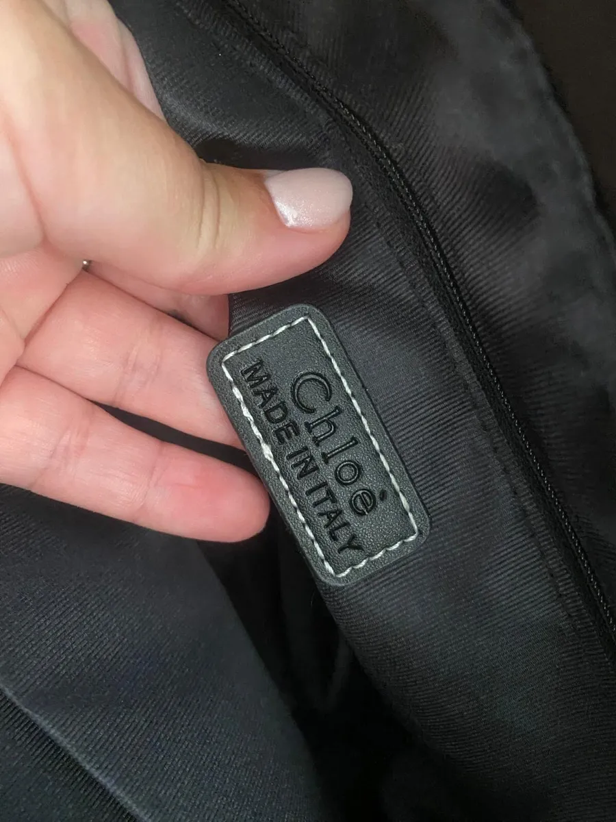 Chloe bag - Image 2