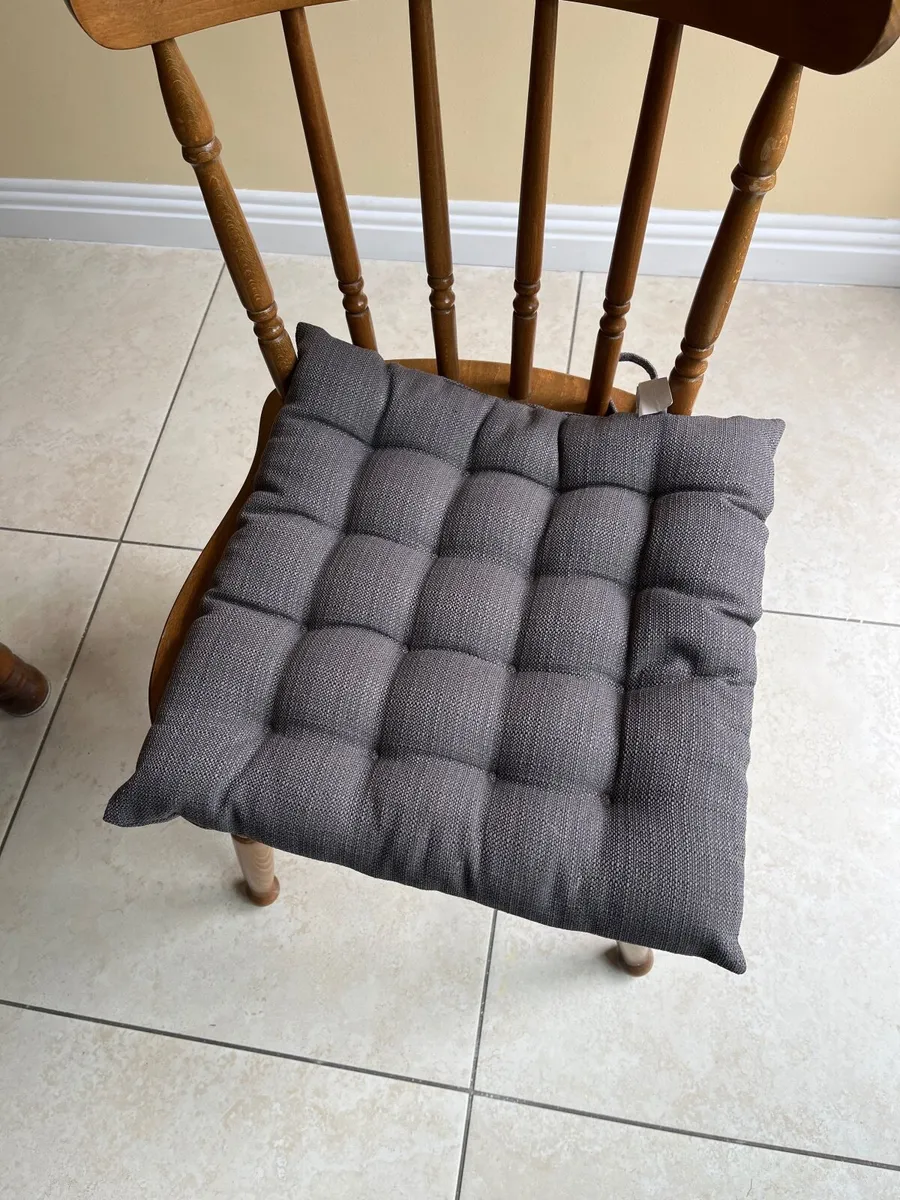 Chair Cushions