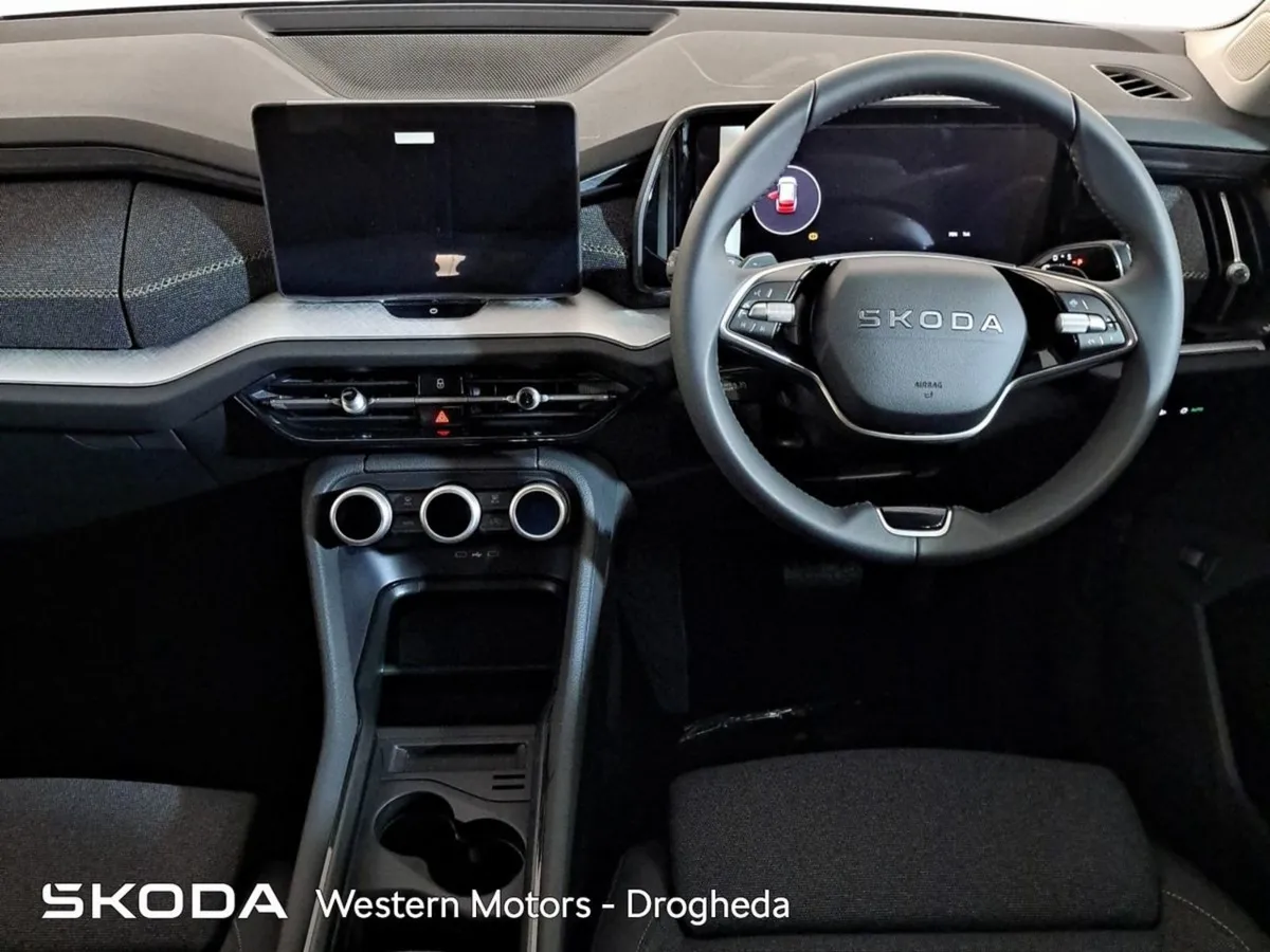 Skoda Kodiaq Selection 2.0tdi 150Bhp DSG - Image 4