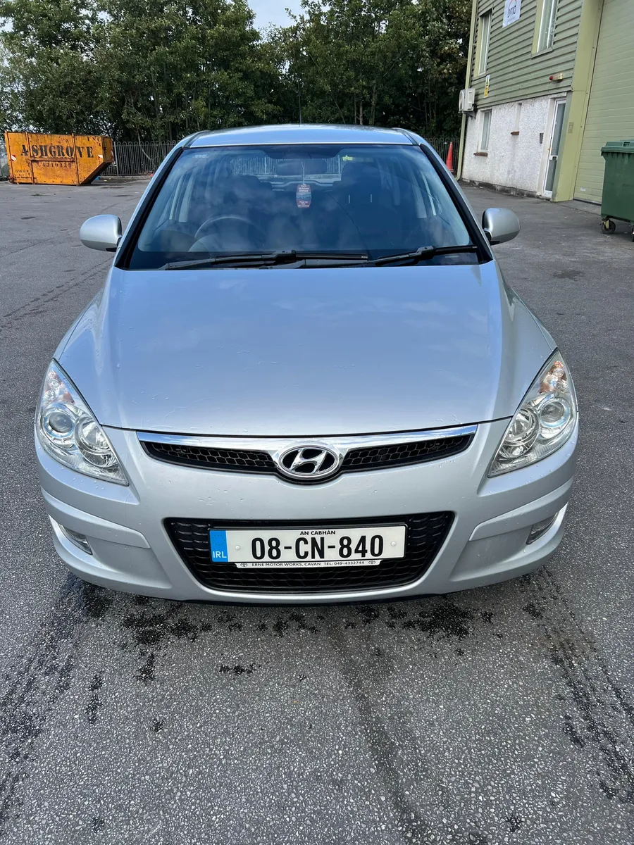 Hyundai i30 - Image 3