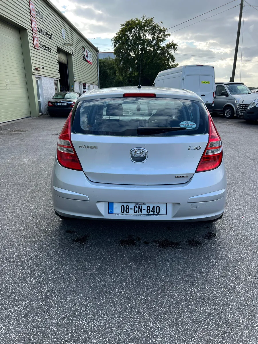 Hyundai i30 - Image 4
