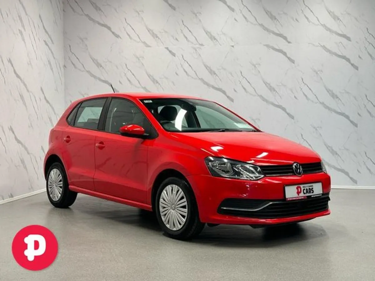 Volkswagen Polo TSI Trendline Auto - Straight Sal - Image 1