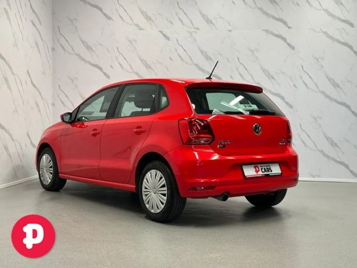 Volkswagen Polo TSI Trendline Auto - Straight Sal - Image 3