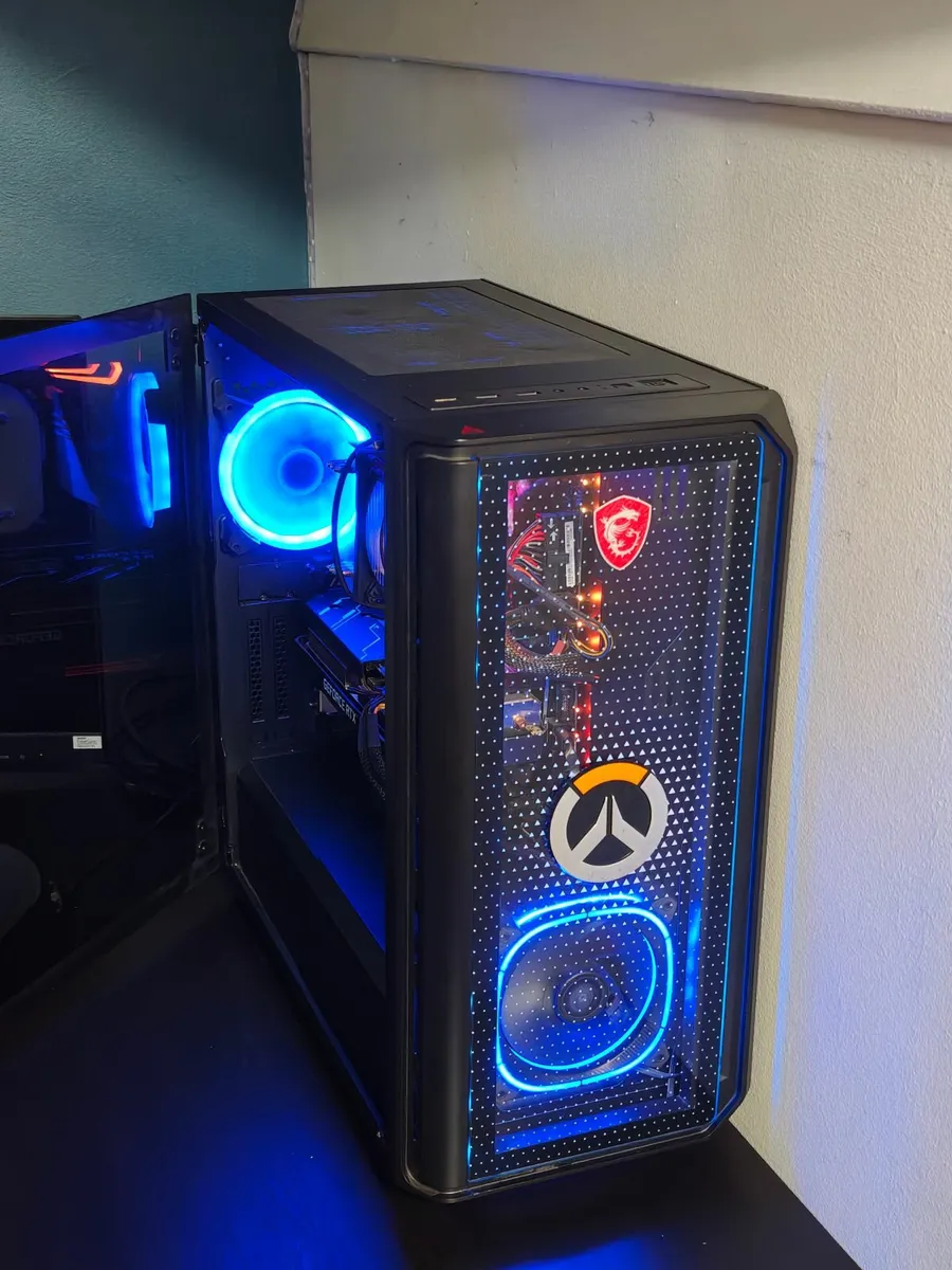 Rtx 3070 Gaming PC - Image 3