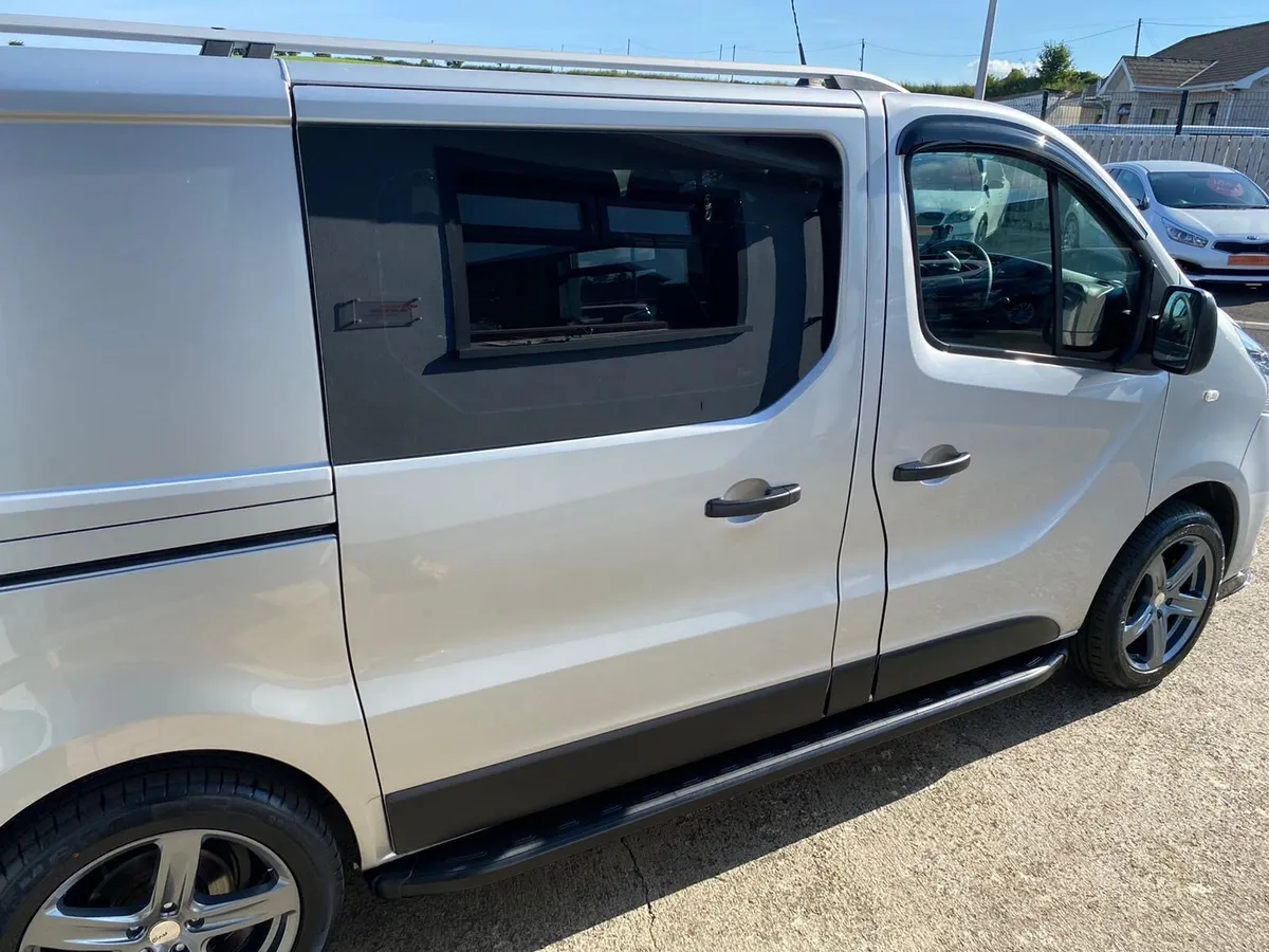Renault Trafic - Image 3