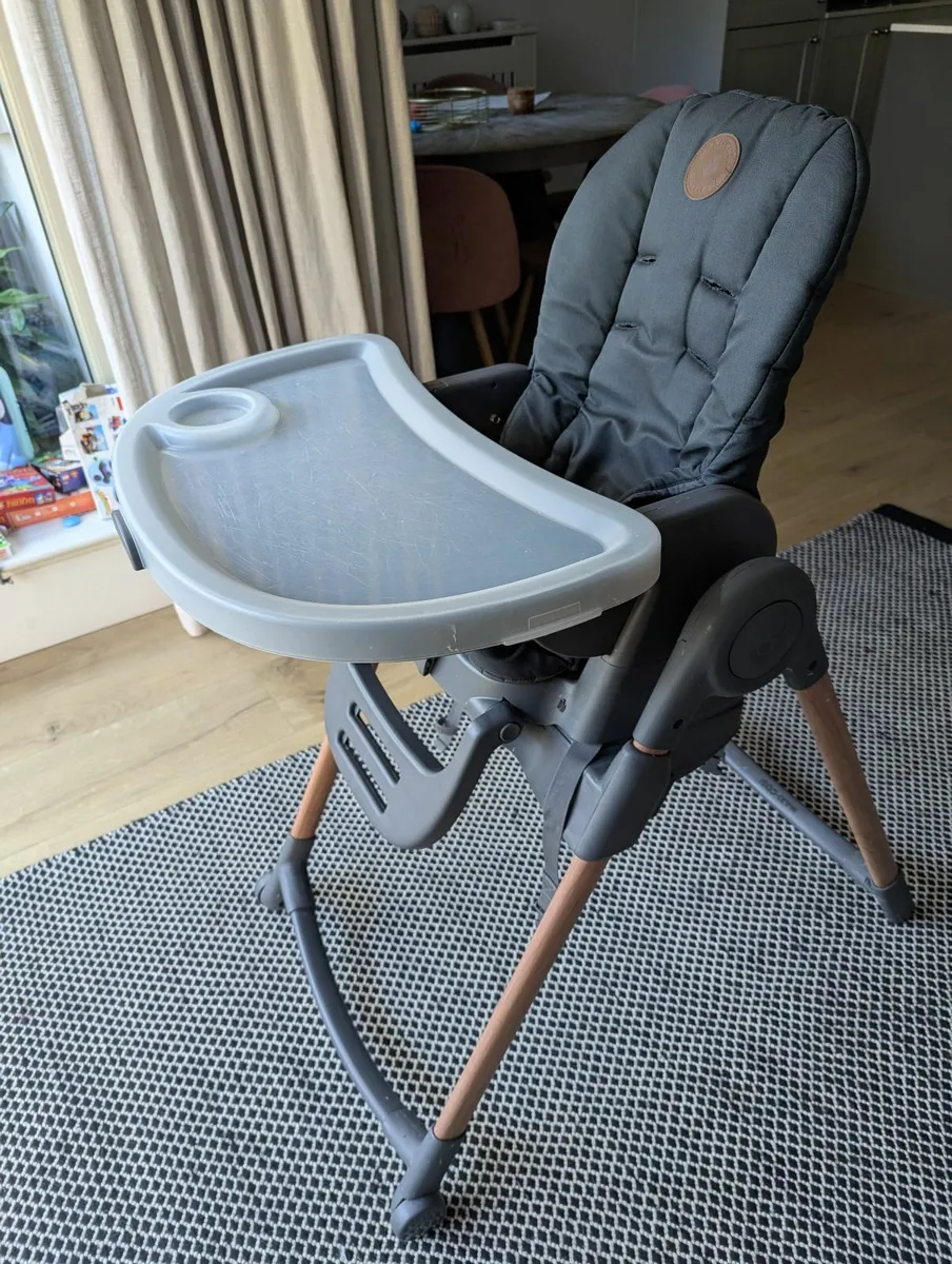 Maxi Cosi High Chair - Image 1