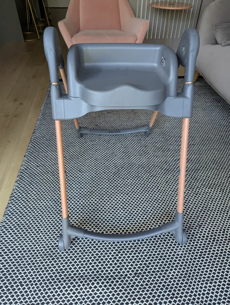 Maxi Cosi High Chair - Image 2