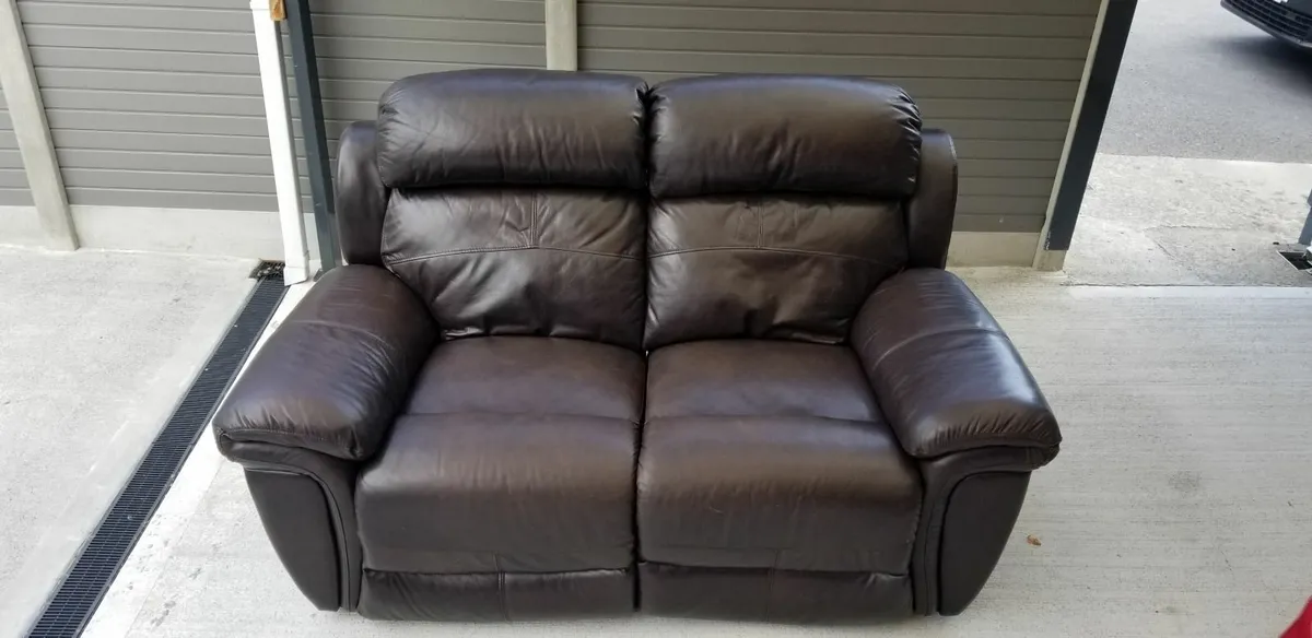 2 Seater Sofa - Image 1