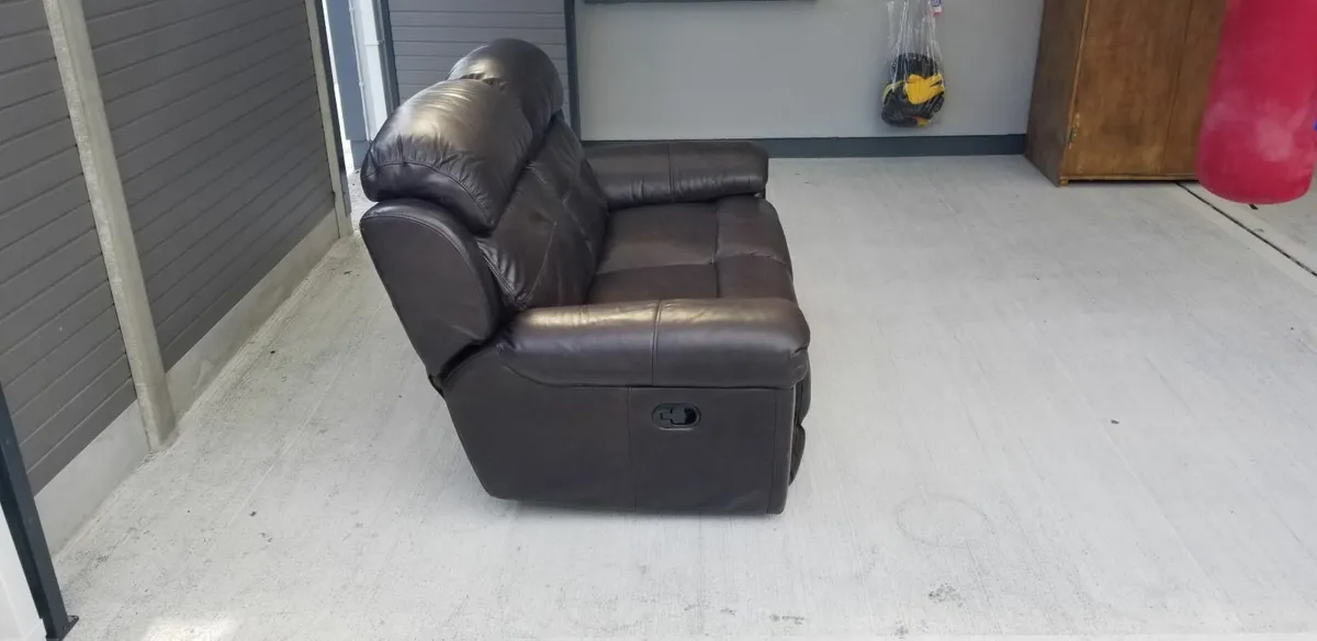 2 Seater Sofa - Image 2