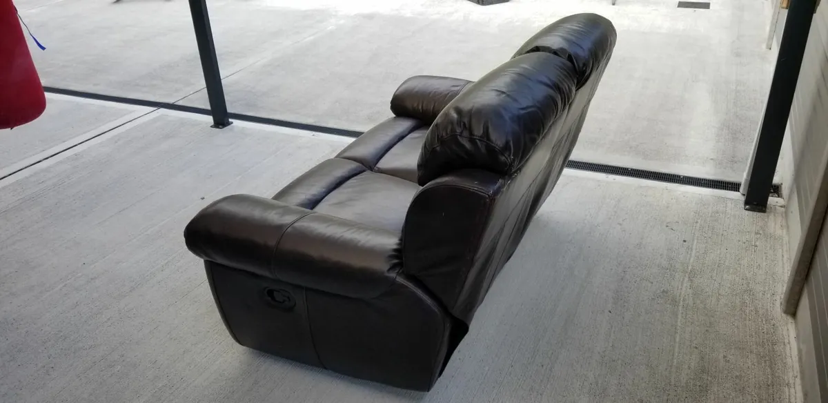 2 Seater Sofa - Image 3