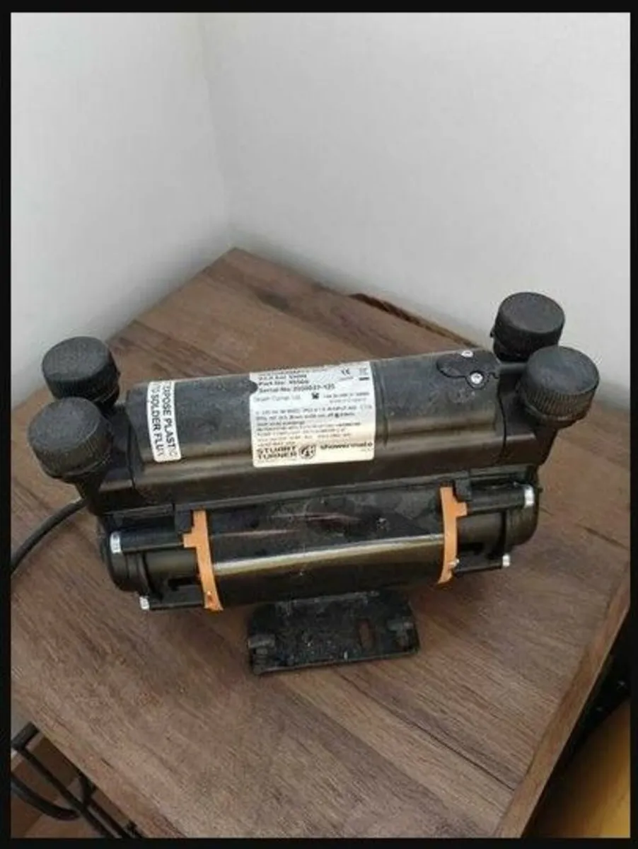 Plumbing