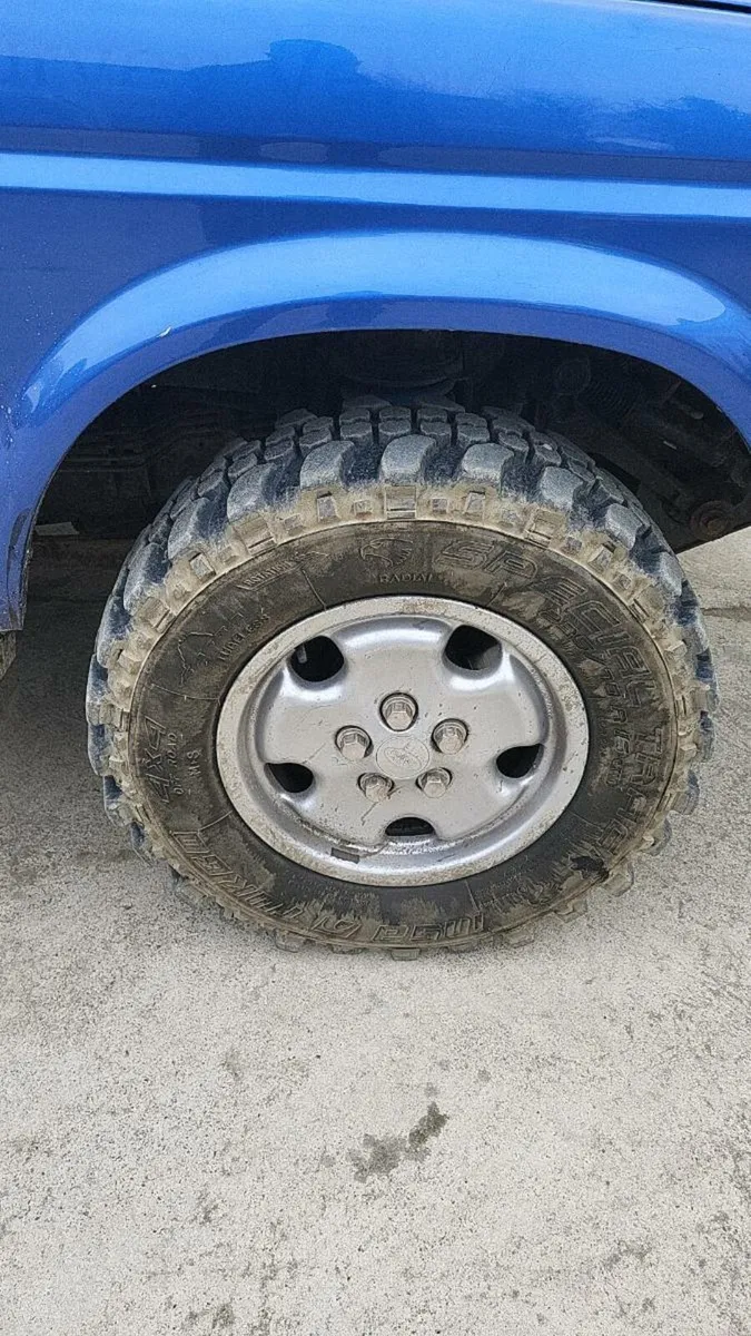 Landrover discovery 2 - Image 4