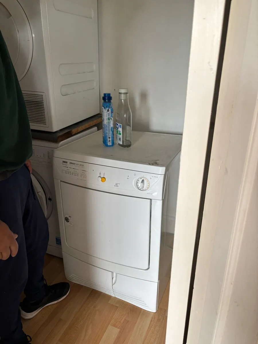 Dryer