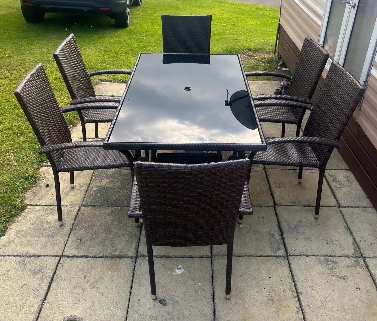 Garden furniture - Image 1