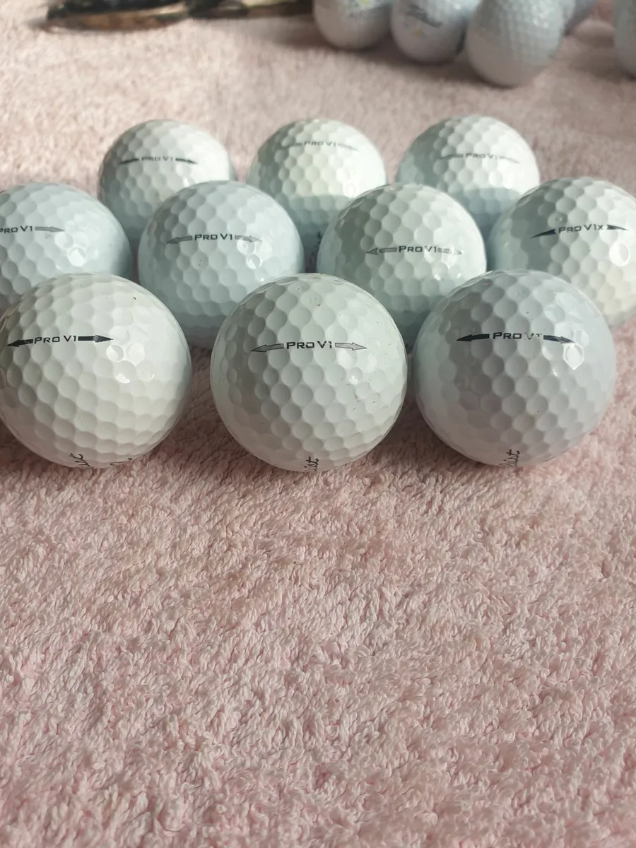 Pro V titleist - Image 2