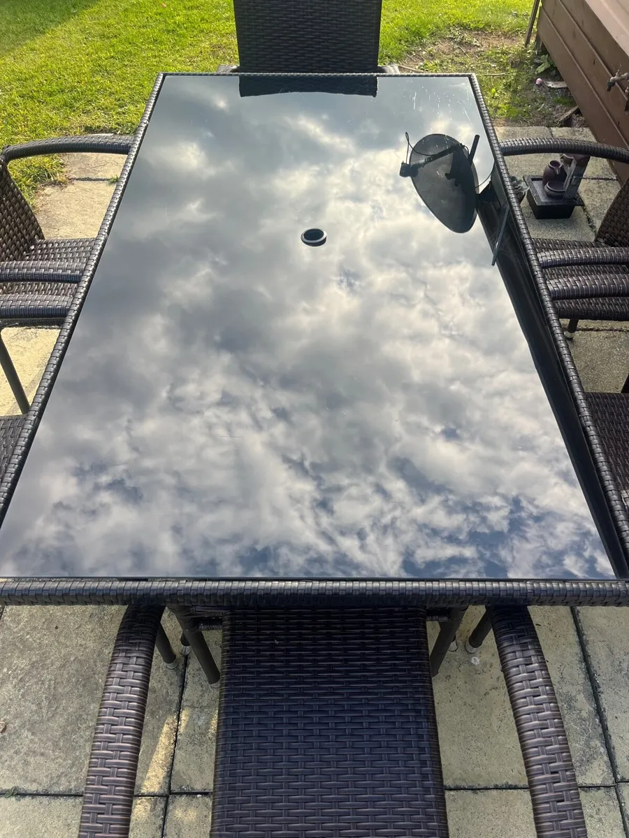 Garden furniture - Image 2