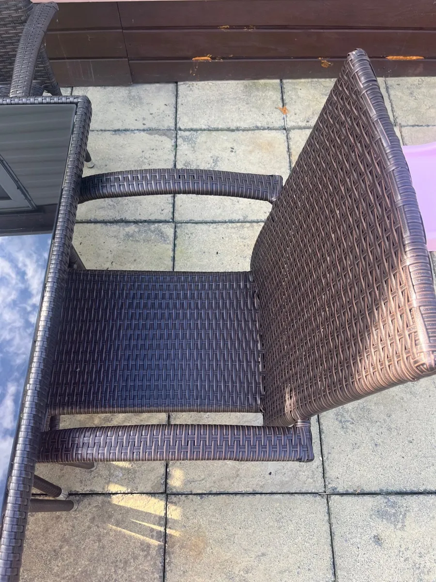 Garden furniture - Image 4