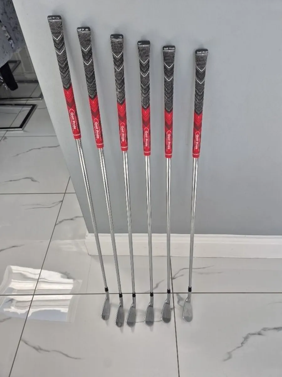 Titleist 620mb - Image 1