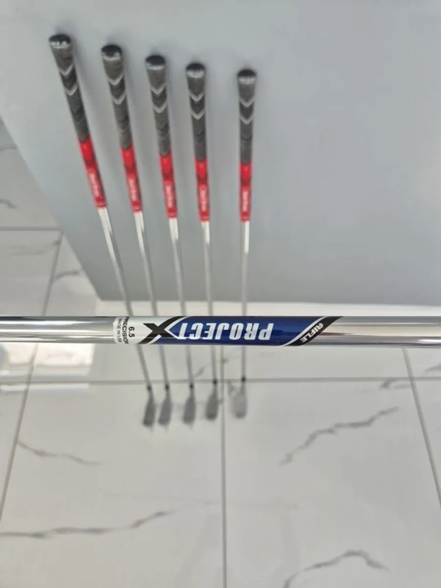 Titleist 620mb - Image 2