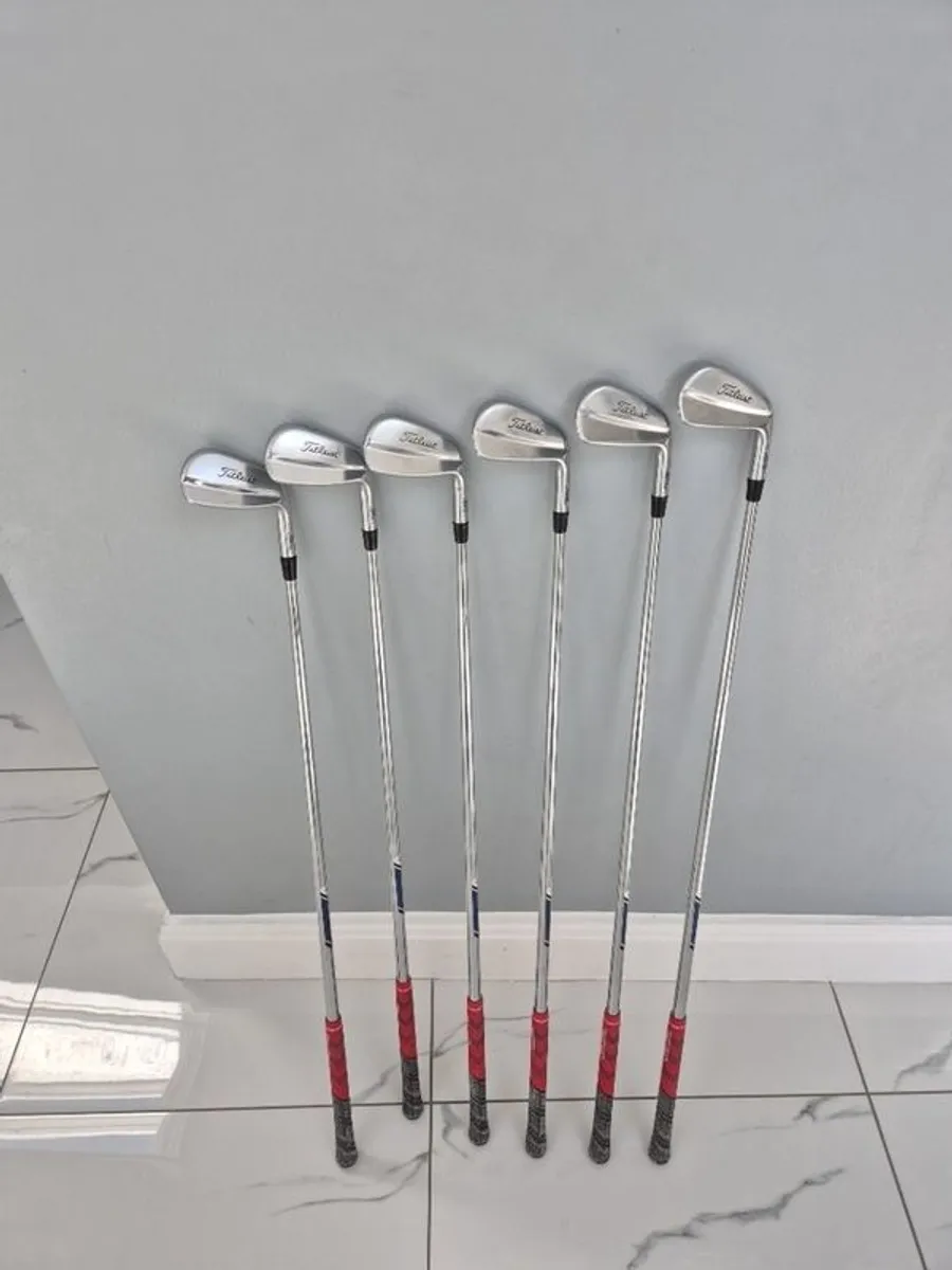 Titleist 620mb - Image 3