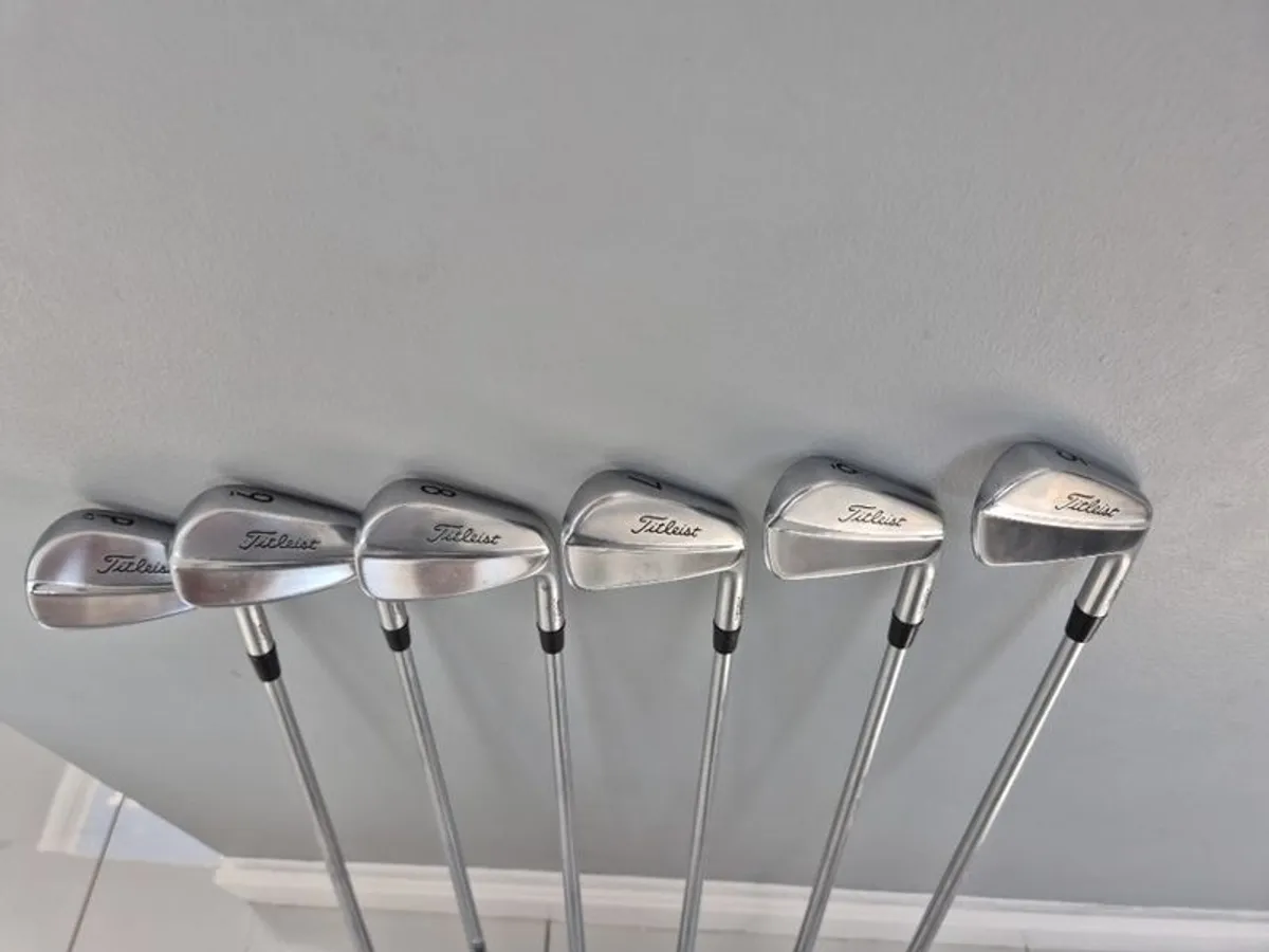Titleist 620mb - Image 4