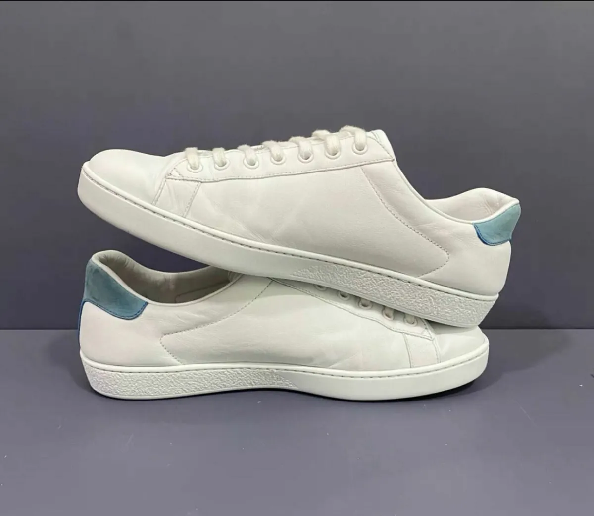 Gucci Shoes Original - Image 3