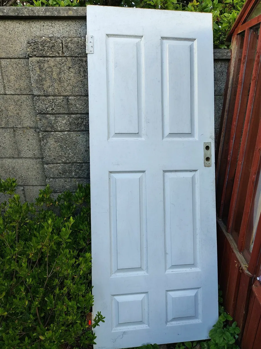 Door