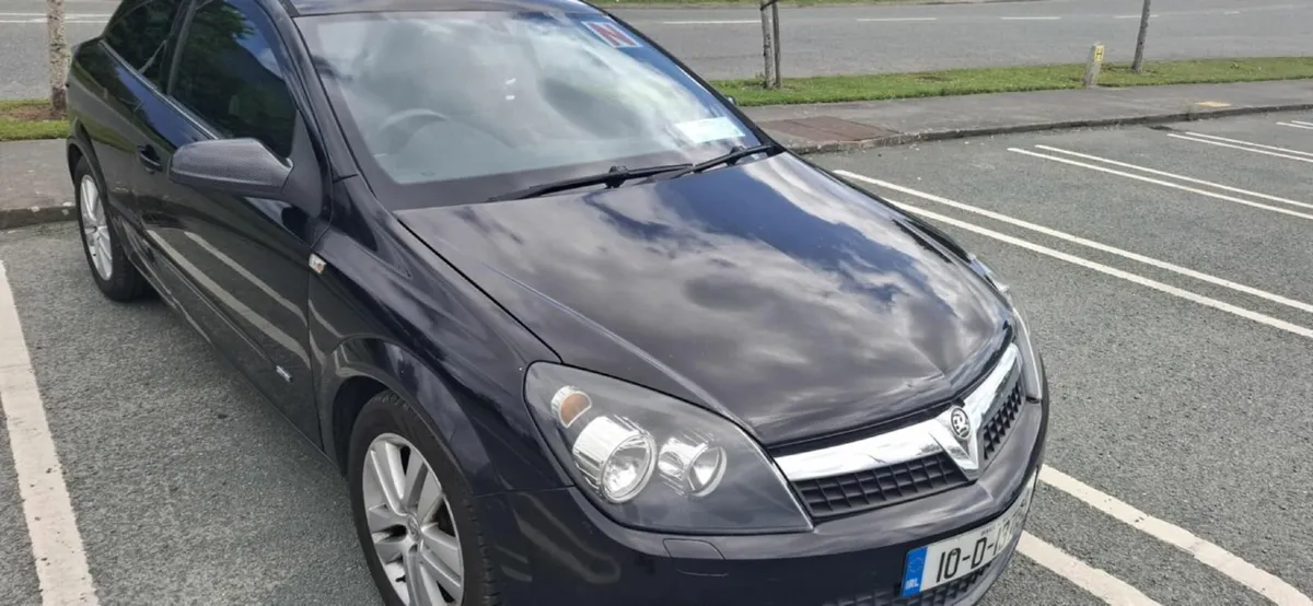 Vauxhall Astra 2010 - Image 3